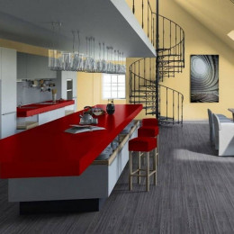 Виниловая плитка Tarkett Lounge Costes (Костес) 914