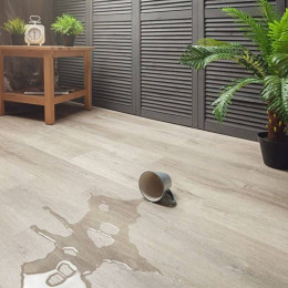 Кварц винил Aquafloor Real Wood (Реал Вуд) AF6031