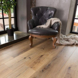 Кварц винил Aquafloor Real Wood XL (Реал Вуд ЭксЭль) AF8002XL