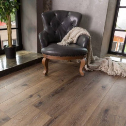 Кварц винил Aquafloor Real Wood XL (Реал Вуд ЭксЭль) AF8003XL