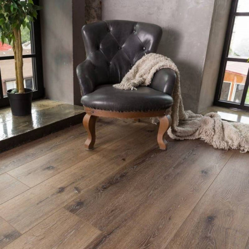Кварц винил Aquafloor Real Wood XL (Реал Вуд ЭксЭль) AF8003XL