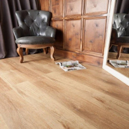 Кварц винил Aquafloor Real Wood (Реал Вуд) AF6034