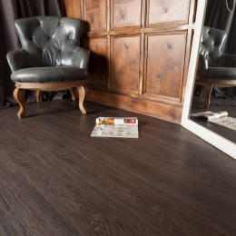 Кварц винил Aquafloor Real Wood (Реал Вуд) AF6053