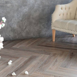 Кварц винил Aquafloor Parquet (Паркет) AF6013PQ