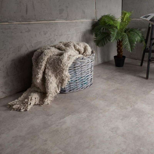 Плитка ПВХ Aquafloor Stone (Стоун) AF6002ST