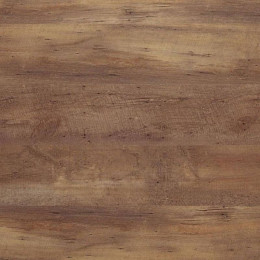 Плитка ПВХ Aquafloor Classic Click (Классик Клик) AF5503 Дуб Рустичный