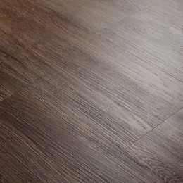 Клеевая плитка Aquafloor Classic Glue (Классик Глю) AF5517 Дуб лаундж темный