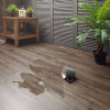Клеевая плитка Aquafloor Classic Glue (Классик Глю) AF5517 Дуб лаундж темный
