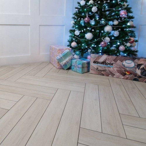 Клеевая плитка Aquafloor Parquet (Паркет) AF6017PQ