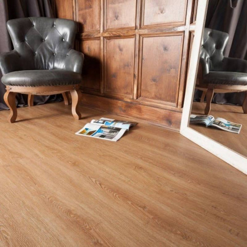 Клеевая плитка Aquafloor Real Wood Glue (Реал Вуд Глю) AF6052