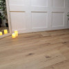 Кварцвиниловая плитка Aquafloor Real Wood XL (Реал Вуд ЭксЭль) AF8009XL