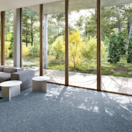 Ковровая плитка Balsan Take a Walk (Тейк э Волк) 940