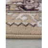 Ковер PRAGA ( ПРАГА ) 06021A - BEIGE / BEIGE  