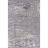 Ковер LORA ( ЛОРА ) 3062G - GREY / GREY   