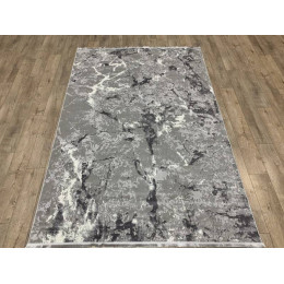 Ковер CARINO ( КАРИНО ) 0070C - GREY / GREY