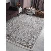 Ковер LORA ( ЛОРА ) 8083G - GREY / GREY 