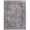 Ковер LORA ( ЛОРА ) 8083G - GREY / GREY 