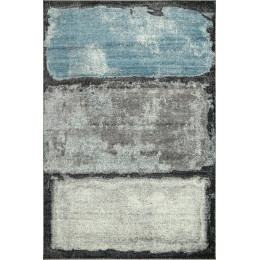 Ковер ORION ( ОРИОН ) C083 - GRAY 