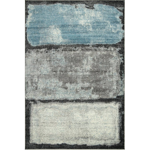 Ковер ORION ( ОРИОН ) C083 - GRAY 