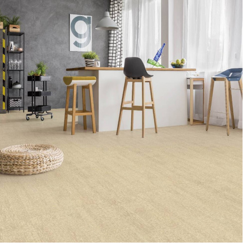 Ковровая плитка Desoma Flock Rain Beige 013818