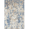 Ковер ANTEP ( АНТЕП ) O1699 - 630 CREAM / BLUE 