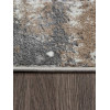 Ковер PARADIZE ( ПАРАДИЗ ) 03202A - GREY / CREAM HB