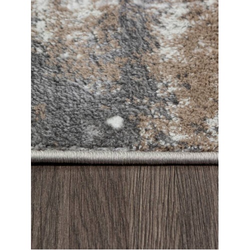 Ковер PARADIZE ( ПАРАДИЗ ) 03202A - GREY / CREAM HB