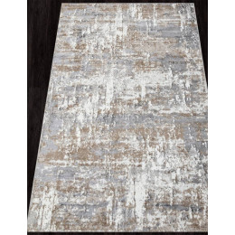 Ковер PARADIZE ( ПАРАДИЗ ) 03202A - GREY / CREAM HB