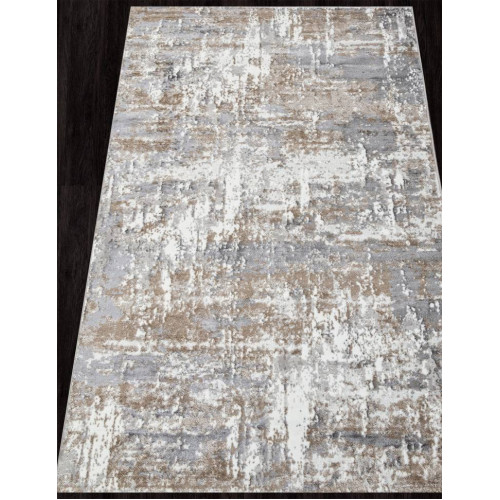 Ковер PARADIZE ( ПАРАДИЗ ) 03202A - GREY / CREAM HB