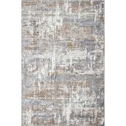 Ковер PARADIZE ( ПАРАДИЗ ) 03202A - GREY / CREAM HB