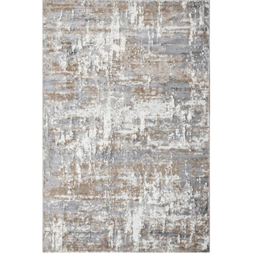 Ковер PARADIZE ( ПАРАДИЗ ) 03202A - GREY / CREAM HB