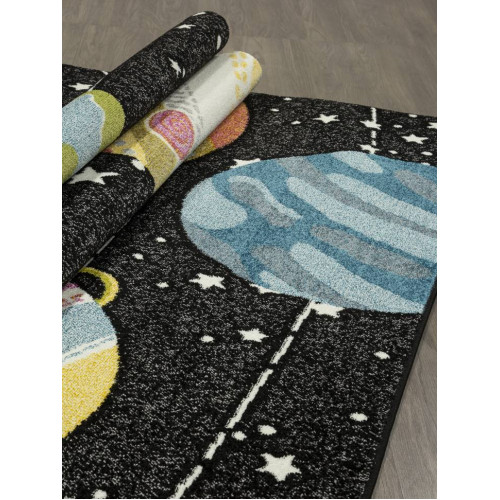Ковер ORION ( ОРИОН ) C209 - MULTICOLOR
