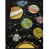 Ковер ORION ( ОРИОН ) C209 - MULTICOLOR