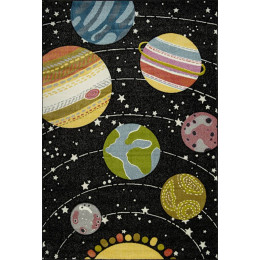 Ковер ORION ( ОРИОН ) C209 - MULTICOLOR