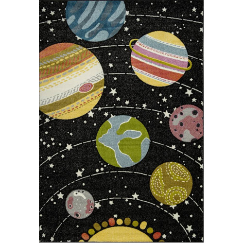 Ковер ORION ( ОРИОН ) C209 - MULTICOLOR