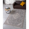 Ковер OASIS ( ОАЗИС ) OC101G - GREY / GREY