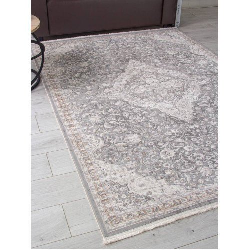 Ковер OASIS ( ОАЗИС ) OC101G - GREY / GREY