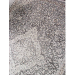 Ковер OASIS ( ОАЗИС ) OC101G - GREY / GREY