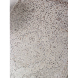 Ковер OASIS ( ОАЗИС ) OC108A - CREAM / CREAM   