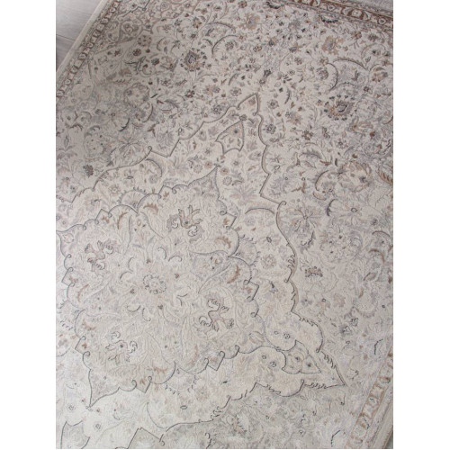 Ковер OASIS ( ОАЗИС ) OC108A - CREAM / CREAM   
