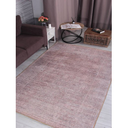 Ковер LAVIN ( ЛАВИН ) AB678A - BEIGE / BROWN
