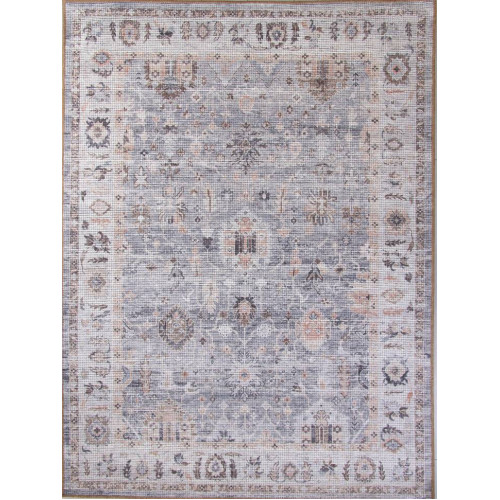 Ковер LAVIN ( ЛАВИН ) AB695A - MULTICOLOR
