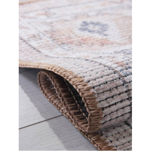 Ковер LAVIN ( ЛАВИН ) AB732A - CREAM / BEIGE 