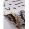 Ковер LAVIN ( ЛАВИН ) AB739E - BEIGE / BLACK