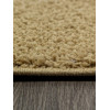 Ковер LANA ( ЛАНА ) T600 - BEIGE ( Овал )