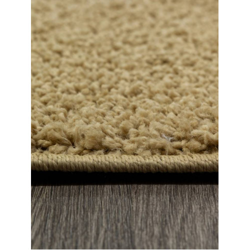 Ковер LANA ( ЛАНА ) T600 - BEIGE ( Овал )