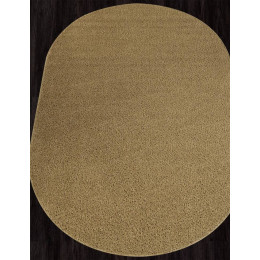 Ковер LANA ( ЛАНА ) T600 - BEIGE ( Овал )