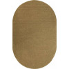 Ковер LANA ( ЛАНА ) T600 - BEIGE ( Овал )