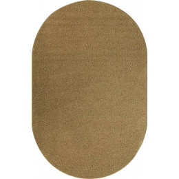 Ковер LANA ( ЛАНА ) T600 - BEIGE ( Овал )