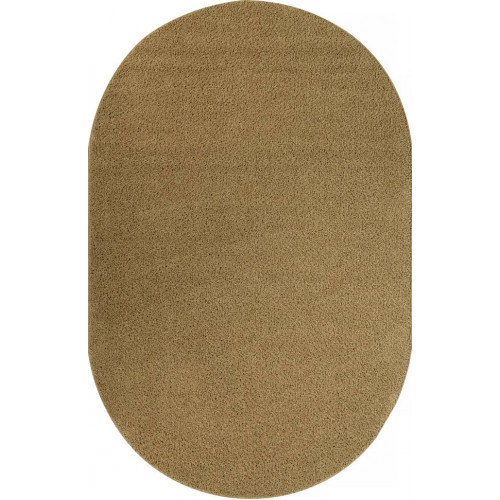 Ковер LANA ( ЛАНА ) T600 - BEIGE ( Овал )